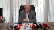 Kazım Kurt Delege Seçimindeki Tartışmaya Son Noktayı Koydu