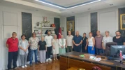 Odunpazarı Kent Konseyi’nden Orman Şehitlerine Vefa Ziyareti