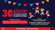 30 Ağustos Zafer Bayramı Tepebaşı’nda Çocuk Festivali ile Kutlanacak