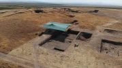 Küllüoba Höyüğü'nde Şok Eden Arkeolojik Bulgular