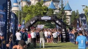 Eskişehir'de 6. Eti Lifalif Yarı Maratonu başladı
