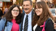 Başkan Ataç’tan Üniversiteli Gençlere Mesaj