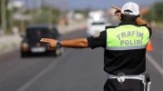 Eskişehir’de Trafik Denetimlerinde 24 Binden Fazla Araç ve Sürücü Kontrol Edildi