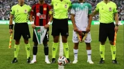 Maçın Analizi