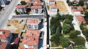 Tepebaşı’nda Fen İşleri 9 Mahallede Eş Zamanlı Çalışıyor
