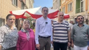 Anahtar Parti Eskişehir İl Başkanı: “Vatandaş Mutfağında Zorluk Yaşıyor”