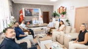 Tarım Fuarı 2-6 Eylül 2025 Tarihleri Arasında Gerçekleşecek