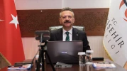 Vali Aksoy Temmuz Ayı Güvenlik Verilerini Açıkladı