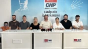 CHP’li Gençlerden İl Müdürü’ne Sert Soru: “Diplomanız Gerçek mi?”