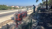Çanakkale’deki Orman Yangınına Eskişehir’den Destek Ekip