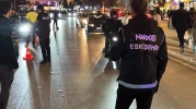 Eskişehir’de Uyuşturucu Operasyonunda 24 Şahsa İşlem Yapıldı