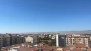 Eskişehir’de Sıcak Hava Devam Ediyor: Hafta Sonu 35 Dereceyi Görecek