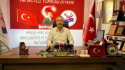 Başkan Sarıkaya: “Kuaför ve berberler yaz sezonunda yüzde 50 kayıp yaşadı”