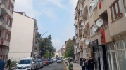 Simav’da Peş Peşe Depremler Korkuttu