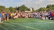 Eskişehirli Çocuklar Yaz Tatilini Sporla Değerlendirdi