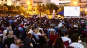 Odunpazarı’nda Yaz Akşamlarına Sinema Dokunuşu