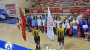 ANALİG Beyzbol 5 Türkiye Şampiyonası Eskişehir'de Başladı