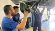 Aşırı Sıcaklar Araç Sahiplerinin Cebini Yakıyor