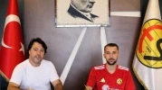 Eskişehirspor, Bedran Ekin’i Kadrosuna Kattı