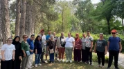Odunpazarı Belediyesi’nden Engelsiz Piknik Etkinliği