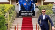 Altın varaklı odasıyla gündem olan Cem Duman hakkında yeni iddialar: Genç avukat kazada hayatını kaybetmişti
