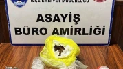 Kütahya’da Cezaevi Firarisi Uyuşturucu Operasyonunda Yakalandı