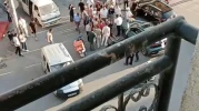 Eskişehir’de kaza üstüne kaza: Şirintepe Mahallesi sakinleri isyan etti
