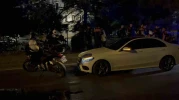 2.31 Promil Alkollü Sürücü Polis Kovalamacasından Kaçamadı