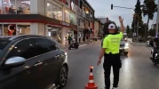 Bilecik’te Huzur ve Güven Uygulaması
