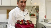 Katlı Pastadan Tek Porsiyonluk Tatlılara Geçiş