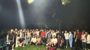 Sağlık ve Sosyal Hizmet Emekçileri Dede Korkut Parkı’nda Buluştu