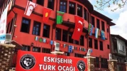 Türk Ocağı’ndan 17 Ağustos Depremi İçin Anlamlı Anma