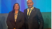 CHP’den istifa etti AK Parti’ye katıldı