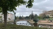 Eskişehir’de Hava Parçalı Bulutlu, Sıcaklıklar Düşüyor