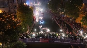 Eskişehir’de 30 Ağustos Zafer Bayramı Fener Alayı ve Konserle Kutlanacak
