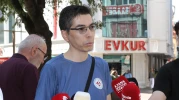 Yer Bilimci Tün: “Balıkesir Depremi Eskişehir’de Yerel Zemin Koşulları Nedeniyle Şiddetli Hissedildi”