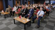 Yeni Yatırım Teşvik Sistemi ve Yerel Kalkınma Hamlesi Eskişehir OSB’de Tanıtıldı