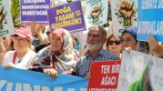 Eskişehirli Köylüler ve Platform Birleşti: “Doğamızı ve geleceğimizi koruyacağız”