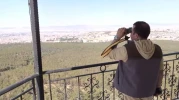 Yangın Kulelerine Hiç Yakından Baktınız Mı?