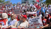 Gelirde Adalet, Ücrette Denge Talebi