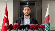 Av Turizmi İhalesi İçin Yürütmeyi Durdurma Talebi