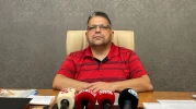 Baro Başkanı: AYM Tedbir Kararları Kamuya Açık Olmalı