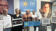 Gürol Yer: “Kamu Çalışanları ve Emekliler Yandaşa Kurban Ediliyor”