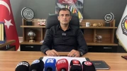 “Algılarla değil icraatlerle konuşacağız”