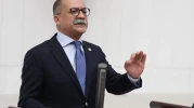 Depremde Sinyal, Yangında İletişim Yok; Çözüm İçin Meclis’e Soru Önergesi