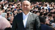 AK Parti İl Başkanı Albayrak’tan Kazım Kurt’a kentsel dönüşüm tepkisi: “11 yılda 50 konut bile yok!”