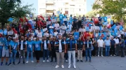 Sağlık-Sen Eskişehir İl Başkanı Köksal: “Gelirde adalet, ücrette denge istiyoruz”