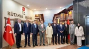 Milli Eğitim Bakanı Tekin: "Müfredatta aile ve doğa konuları yer alacak