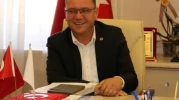 CHP Sivrihisar İlçe Başkanı Faruk Ertaş Yeniden Adaylığını Açıkladı