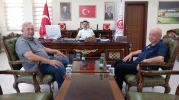 Emirdağ’da Başıboş Köpekler Toplatılıyor